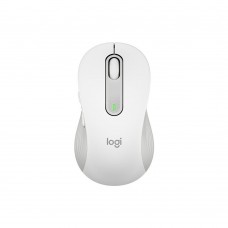Logitech Wireless Mouse M650 L (Left) off-white (910-006238) (LOGM650LWH)