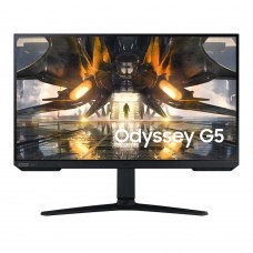 SAMSUNG LS27AG500PPXEN Odyssey G5 QHD Gaming Monitor 27'' (SAMLS27AG500PPXEN)