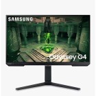 SAMSUNG LS25BG400EUXEN Odyssey G4 IPS Gaming Monitor 25'' (SAMLS25BG400EUXEN) SAMSUNG LS25BG400EUXEN Odyssey G4 IPS Gaming Monitor 25'' (SAMLS25BG400EUXEN)
