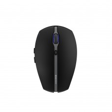 Cherry Gentix Bluetooth  Mouse black (JW-7500-2) (CHRJW75002)