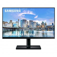 SAMSUNG LF27T450FZUXEN IPS Ergonomic Monitor 27'' with speakers (SAMLF27T450FZUXEN)