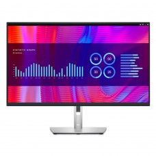 DELL P3223DE Wide Led IPS  Ergonomic Monitor 32'' (210-BDGB) (DELP3223DE)