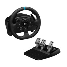 Logitech Racing Wheel/pedals G923 for PS4 and PC (941-000149) (LOGG923PS4PC) Logitech Racing Wheel/pedals G923 for PS4 and PC (941-000149) (LOGG923PS4PC)