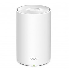 TP-Link Deco X20 4G+ AX1800 Whole Home Mesh Wi-Fi 6 System (DECO X20-4G(1-PACK)) (TPDECOX204G-1PACK)