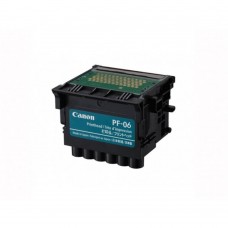 Canon Κεφαλή Εκτύπωσης PF-06 Black (2352C001) (CANPF-06) Canon Κεφαλή Εκτύπωσης PF-06 Black (2352C001) (CANPF-06)