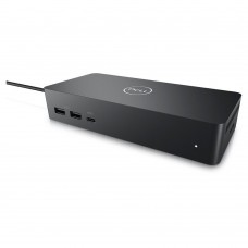 Dell Docking  Station  UD22  USB-C  Black   (210-BEYV) (DEL210-BEYV)
