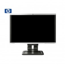 HP LA2405x LED Full-HD 24" BL-SL GA Refurbished Monitor