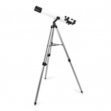 Nedis Καταδιοπτρικό Τηλεσκόπιο 70mm με Φακό 5x24 (SCTE7070WT) (NEDSCTE7070WT)