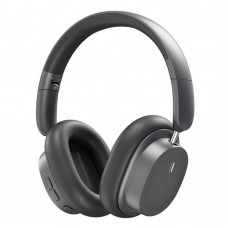 Baseus Bowie D05 Wireless Headphones Bluetooth 5.3 Grey (NGTD020213) (BASNGTD020213)