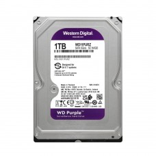 WD Purple, 3.5'', 1TB, SATA/600, 64MB cache (WD11PURZ) (WESWD11PURZ)