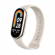 Xiaomi Smart Band 8 Champagne Gold (BHR7166GL) (XIABHR7166GL)