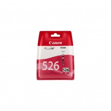 Canon Μελάνι Inkjet CLI-526M Magenta (4542B006) (CANCLI-526MBLP)