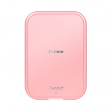 Canon Zoemini PV223 Mini Photo Printer (Pink) (5452C003AA) (CANZOEMPV223P)