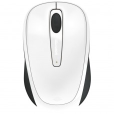 Mouse Microsoft Mobile 3500 White (GMF-00196) (MICGMF-00196)