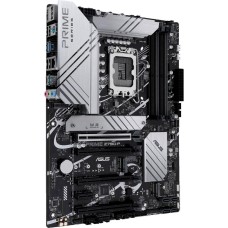Asus Prime Z790-P Motherboard ATX με Intel 1700 Socket (90MB1CK0-M1EAY0) (ASU90MB1CK0-M1EAY0) Asus Prime Z790-P Motherboard ATX με Intel 1700 Socket (90MB1CK0-M1EAY0) (ASU90MB1CK0-M1EAY0)