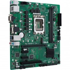 Asus Pro H610M-C D4-CSM Motherboard Micro ATX με Intel 1700 Socket (90MB1A30-M0EAYC) (ASU90MB1A30-M0EAYC) Asus Pro H610M-C D4-CSM Motherboard Micro ATX με Intel 1700 Socket (90MB1A30-M0EAYC) (ASU90MB1A30-M0EAYC)