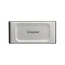 Kingston XS2000 USB-C Εξωτερικός SSD 4TB 1.8" Silver (SXS2000/4000G) (KINSXS2000-4000G) Kingston XS2000 USB-C Εξωτερικός SSD 4TB 1.8" Silver (SXS2000/4000G) (KINSXS2000-4000G)