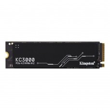 SSD Kingston KC3000 1024GB Kingston SKC3000S/1024G M.2 PCIe 4.0 NVMe (SKC3000S/1024G) (KINSKC3000S/1024G)