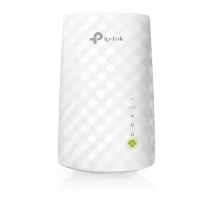 TP-LINK AC750 Wi-Fi Range Extender RE220 (RE220) (TPRE220)