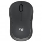 Logitech M240 Silent Bluetooth Mouse Black (LOGM240BLK) (910-007119)