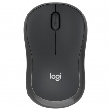 Logitech M240 Silent Bluetooth Mouse Black (LOGM240BLK) (910-007119)