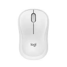 Logitech M240 Silent Bluetooth Mouse White (LOGM240WH) (910-007120)