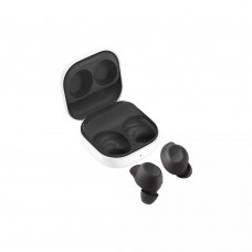 Samsung Galaxy In-ear Bluetooth Handsfree Ακουστικά με Θήκη Φόρτισης Γκρι (SM-R400NZAAEUE) (SAMSM-R400NZAAEUE)