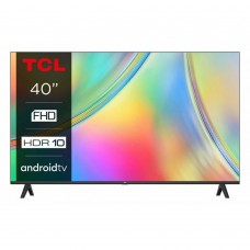 TCL Smart TV 40" Full HD LED 2023 (40S5400A) (TCL40S5400A)