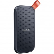 Sandisk Extreme USB 3.2 / USB-C Εξωτερικός SSD 4TB 2.5" (SDSSDE61-4T00-G25) (SANSDSSDE61-4T00-G25)