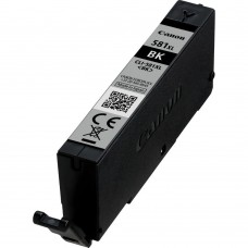 Canon Μελάνι Inkjet CLI-581BKXL Black Blister Pack (2052C005) (CANCLI-581BKXLBLP)