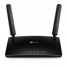 TP-LINK 300Mbps Wireless N 4G LTE Telephony Router (TL-MR6500V) (TPTL-MR6500V)