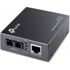 TP-Link Gigabit Single-Mode Media Converter (MC210CS) (TPMC210CS)