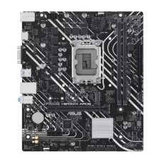 Asus Prime H610M-K Motherboard Micro ATX με Intel 1700 Socket (90MB1GA0-M0EAY0) (ASU90MB1GA0-M0EAY0) Asus Prime H610M-K Motherboard Micro ATX με Intel 1700 Socket (90MB1GA0-M0EAY0) (ASU90MB1GA0-M0EAY0)
