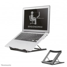 Neomounts Foldable Laptop Stand 10''-16'' (NEONSLS075BLACK)