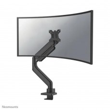 Neomounts Arm Desk Mount for Curved Ultra Wide Screens 17''-49'' (NEODS70PLUS-450BL1)