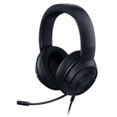 Razer Kraken X Lite Over Ear Gaming Headset  (RZ04-02950100-R381) (RAZRZ04-02950100-R381)