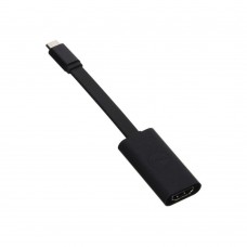Dell Μετατροπέας USB-C male σε HDMI Female  (DBQAUBC064) (DELDBQAUBC064)