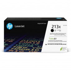 HP 213X Toner Laser Black (W2130X) (HPW2130X) HP 213X Toner Laser Black (W2130X) (HPW2130X)