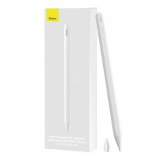 Baseus Smooth Writing 2 Stylus Active Pen (white) (SXBC060002) (BASSXBC060002)