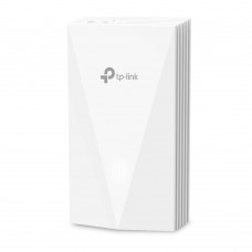 TP-Link AX3000 Wall-Plate Dual-Band Wi-Fi 6 Access Point (EAP655-WALL) (TPEAP655-WALL)