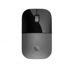 HP Z3700 Dual Silver Wireless & Bluetooth Mouse (758A9AA) (HP758A9AA)