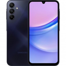 Samsung Galaxy A15 A155 4GB / 128GB Black (SM-A155FZKDEUE) (SAMSM-A155FZKDEUE)