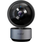 Arenti Indoor 3MP/2K 5G Wi-Fi
Pan Tilt Zoom Privacy Camera (DOME1) (AREDOME1) Arenti Indoor 3MP/2K 5G Wi-Fi
Pan Tilt Zoom Privacy Camera (DOME1) (AREDOME1)