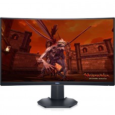 DELL S2721HGFA VA Curved Gaming Monitor 27" 144Hz (210-BFWN) (DELS2721HGFA)