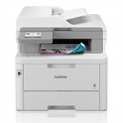 BROTHER MFCL8390CDW Color Laser Multifunction Printer (BROMFCL8390CDW)