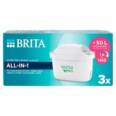 Brita Maxtra Pro All in One Pack 3 (1050883) (BRI1050883)