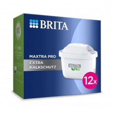 Brita Maxtra Pro Limescale Expert Pack 12 (1050848) (BRI1050848)
