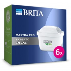Brita Maxtra Pro Limescale Expert Pack 6 (1050889) (BRI1050889)
