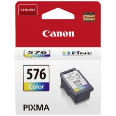 Canon Μελάνι Inkjet CL-576 Colour (5442C001) (CANCL-576)