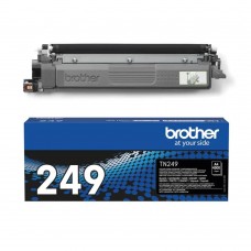 Brother TN-249BK Toner Laser Black (TN249BK) (BROTN249BK)